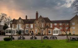 Hamlet Hotels Maidstone