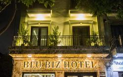 Blubiz Hotel Mỹ Đình (Blubiz Hotel 2)