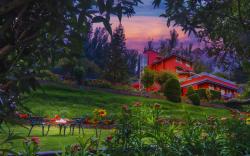 Willow Hill by Nature Resorts and Stays