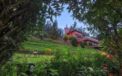Willow Hill by Nature Resorts and Stays
