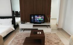 CozySuites @ Mansion One_2-5 Pax@Gleneagles/Gurney