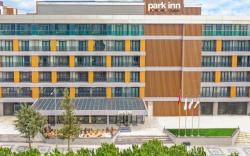 Park Inn by Radisson Yalova City Center