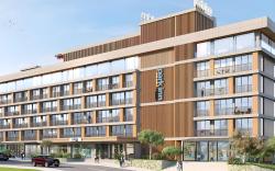 Park Inn by Radisson Yalova City Center