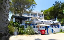 Fuda Hotel