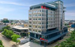 ibis Palembang Sanggar