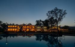 Hotel O The hill view resort