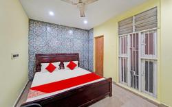 Hotel O Le Serenity Beach View Resort