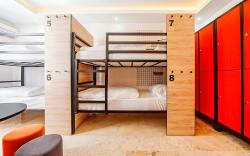 Manu Startup House