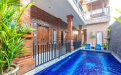 Pondok Lulik Homestay Seseh