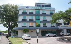 LABUAN JATl HOTEL