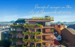 Brick House Dalat Hotel