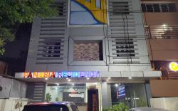 Panasia Residency