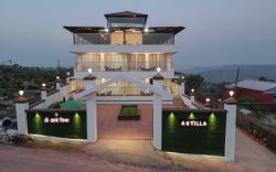 AR Villa