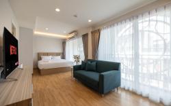 Exoresidence The Heart of China town 