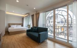 Exoresidence The Heart of China town 