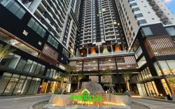 The Emerald Golf View Apartment