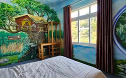 The New House