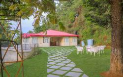 The HillCrest Mussoorie - Mall Road 