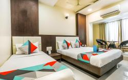 Hotel Venture Grand