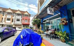 Sea boss Homestay