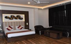 Hotel Vibharaj Palace