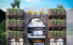Roza Luxury Hotel