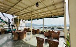 Maa Ji House on Lake Pichola
