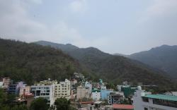 The Bliss Laxmi