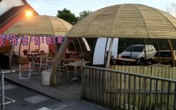 Three Horseshoes Country Inn