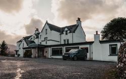 The Broadford Hotel