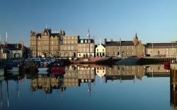 The Kirkwall Hotel