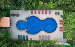 Khemara Sovannphum Hotel