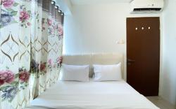 Good Deal and Homey 1BR Tifolia By Travelio