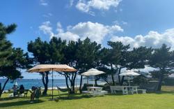INFINITY RESORT IN JEJU