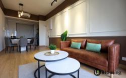 Mahkota 5pax/8minutesBandaHilir/3054 by I Housing