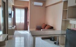 Semarang Candiland Apartement by SBM 8