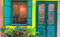 Achie Home - Ha Noi Old Quarter - Train Street