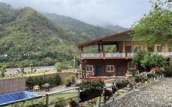 Panna Resort