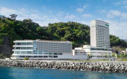 Atami Korakuen Hotel