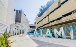 Atami Korakuen Hotel