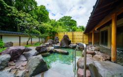 Hotel Beppu Pastoral