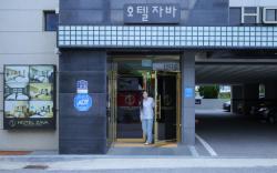Yeosu Hotel ZAVA