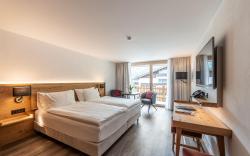 Naco Aparthotel, by Arca