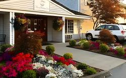 The Marina Inn