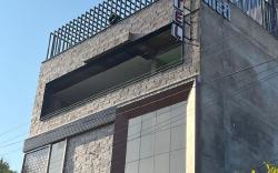 HOTEL THE JOHRI