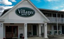 Bar Harbor Villager Motel - Downtown