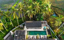 Villa Jehanne by BaliSuperHost