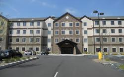 Staybridge Suites East Stroudsburg Poconos Hotel By IHG