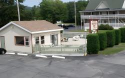 Northern Peaks Motor Inn