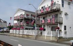The Atlantic Motel